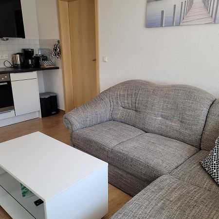 Ferienwohnungen Huntemann Fewo 5 Ostseebad Ostseebad Zinnowitz Exterior foto