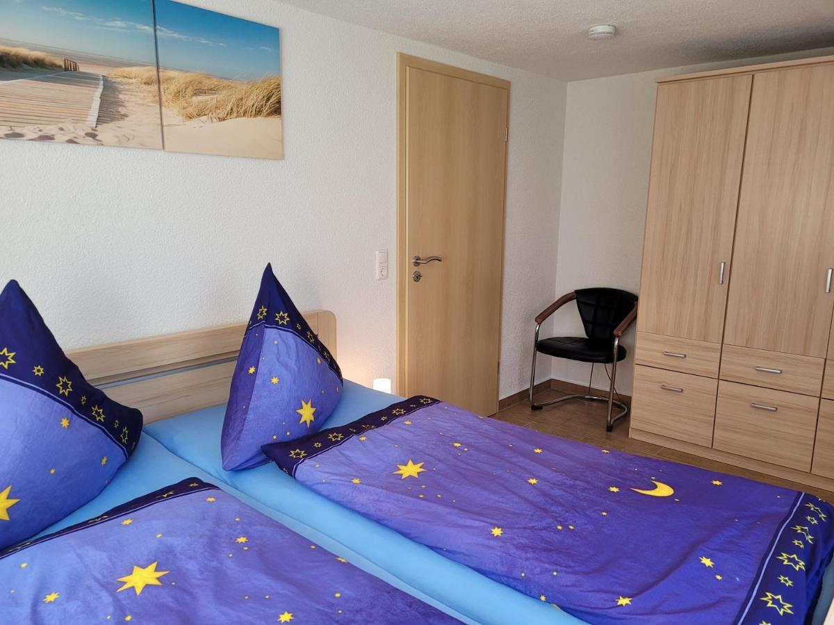 Ferienwohnungen Huntemann Fewo 5 Ostseebad Ostseebad Zinnowitz Exterior foto